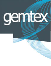 Logo Gemtex