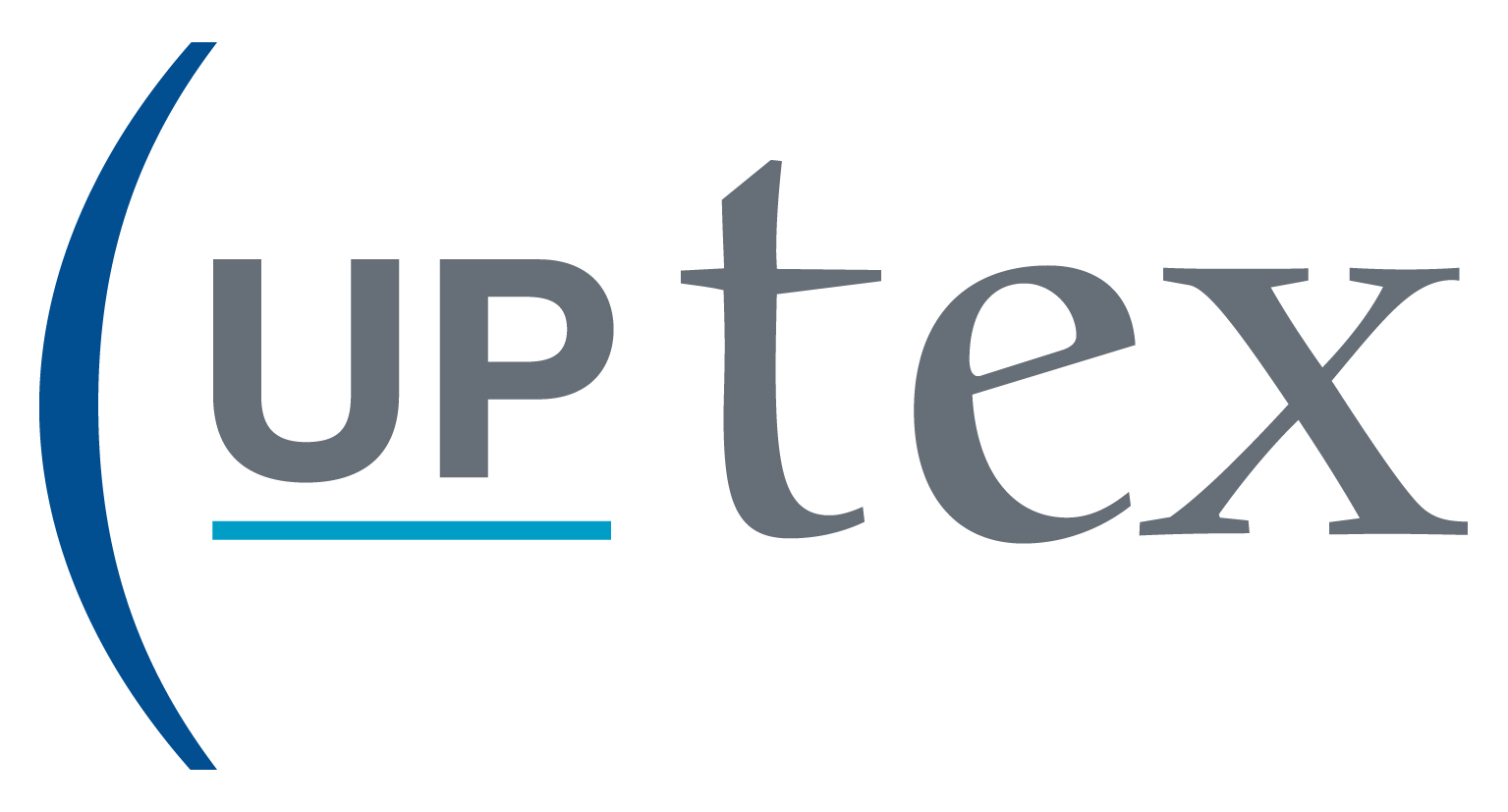Logo UPTEX