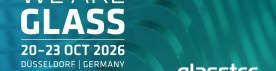 GLASSTEC 2026